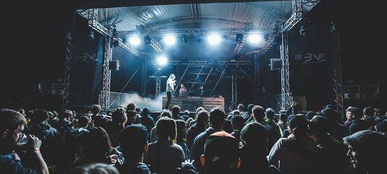 Foto von Break&Lake - Night am 11.07.2019 (Pertlgraben)