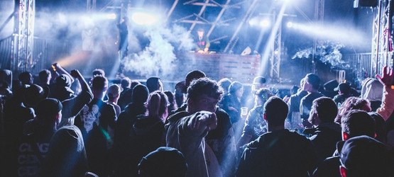 Foto von Break&Lake - Day 3 am 11.07.2019 (Pertlgraben)
