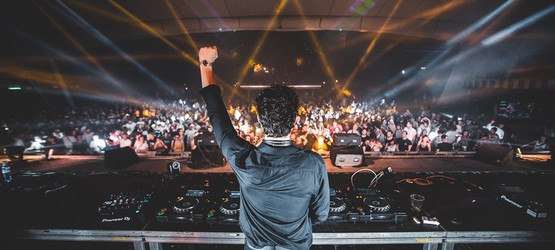 Foto von HEYField Festival 2019 am 18.07.2019 (Wiesen Festivalgelände)