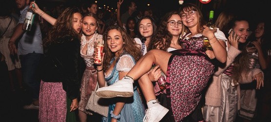 Foto von Neustifter Kirtag 2019 am 16.08.2019 (Neustift am Walde)