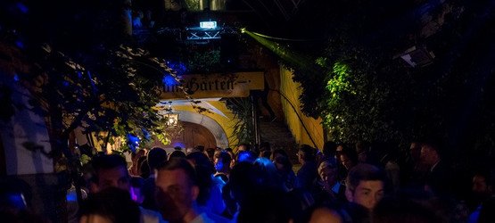 Foto von Neustifter Kirtag 2019 und Club Exzessive am 16.08.2019 (Neustift am Walde)