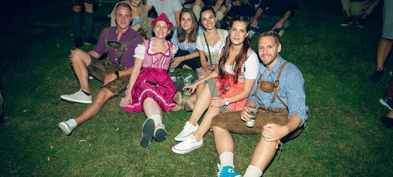 Foto von Neustifter Kirtag 2019 am 17.08.2019 (Neustift am Walde)