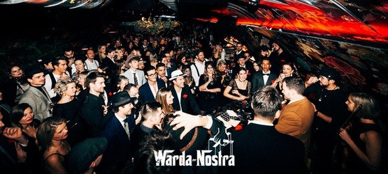 Foto von WARDA NOSTRA 2020 am 12.12.2019 (Sechser)