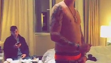 Money Boy Wien 12.03.16