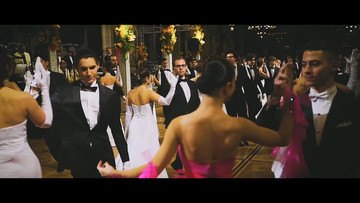 Bank Austria Ball 2017