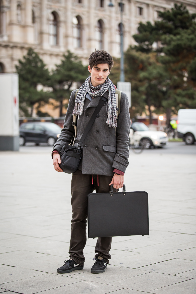 Dominik totale