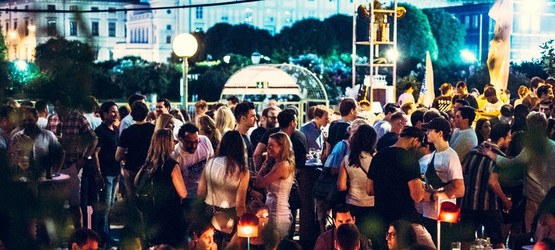 Aktuelle Partyfotos Aus Wien Und Umgebung Warda At
